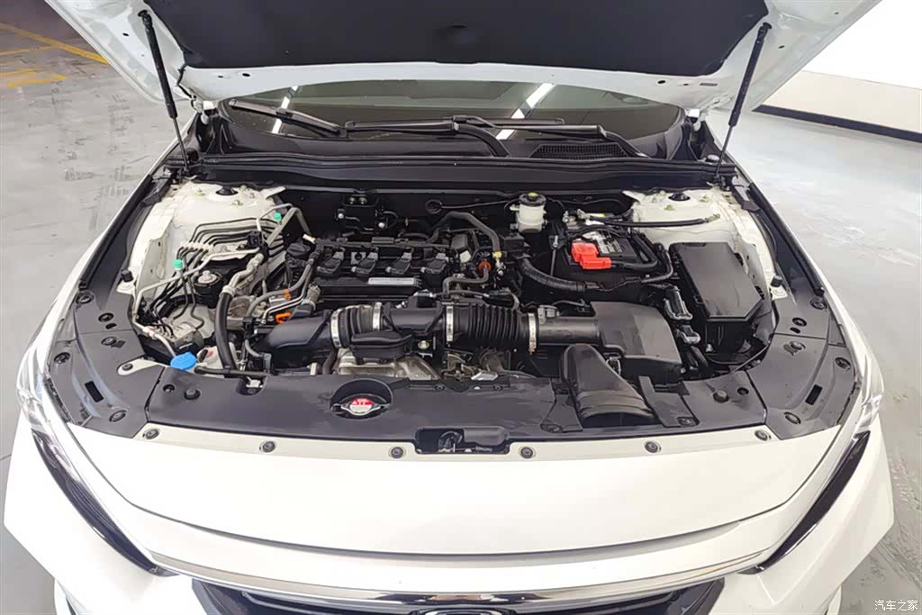 Honda Inspire, 2023 10