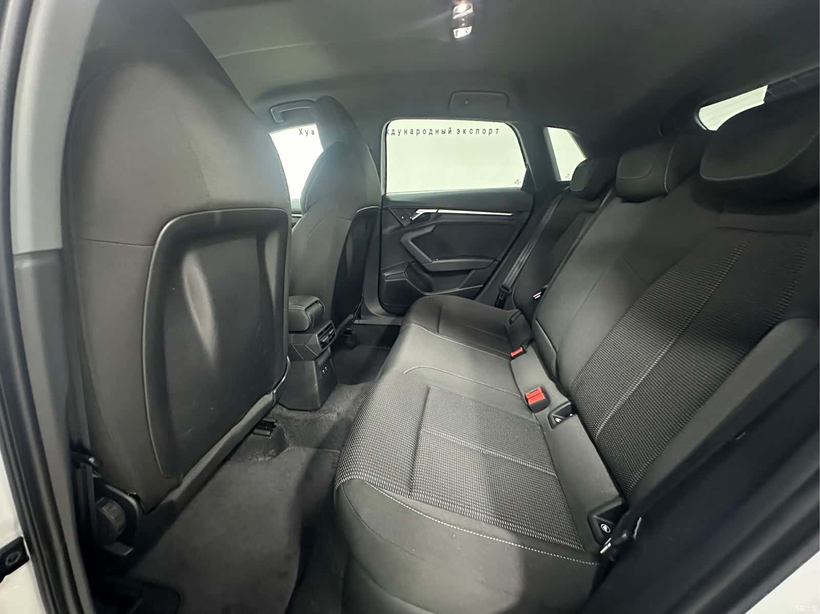 Audi A3, 2022 19