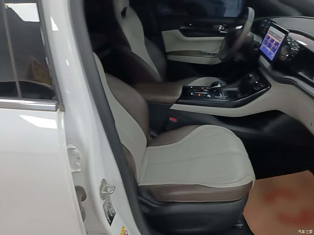 BYD Qin, 2024 25
