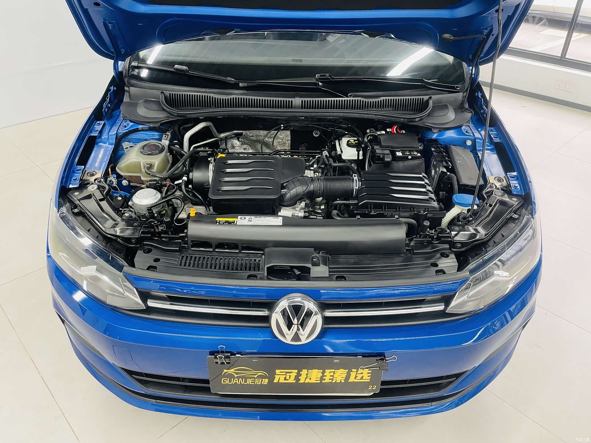 Volkswagen Polo, 2020 2