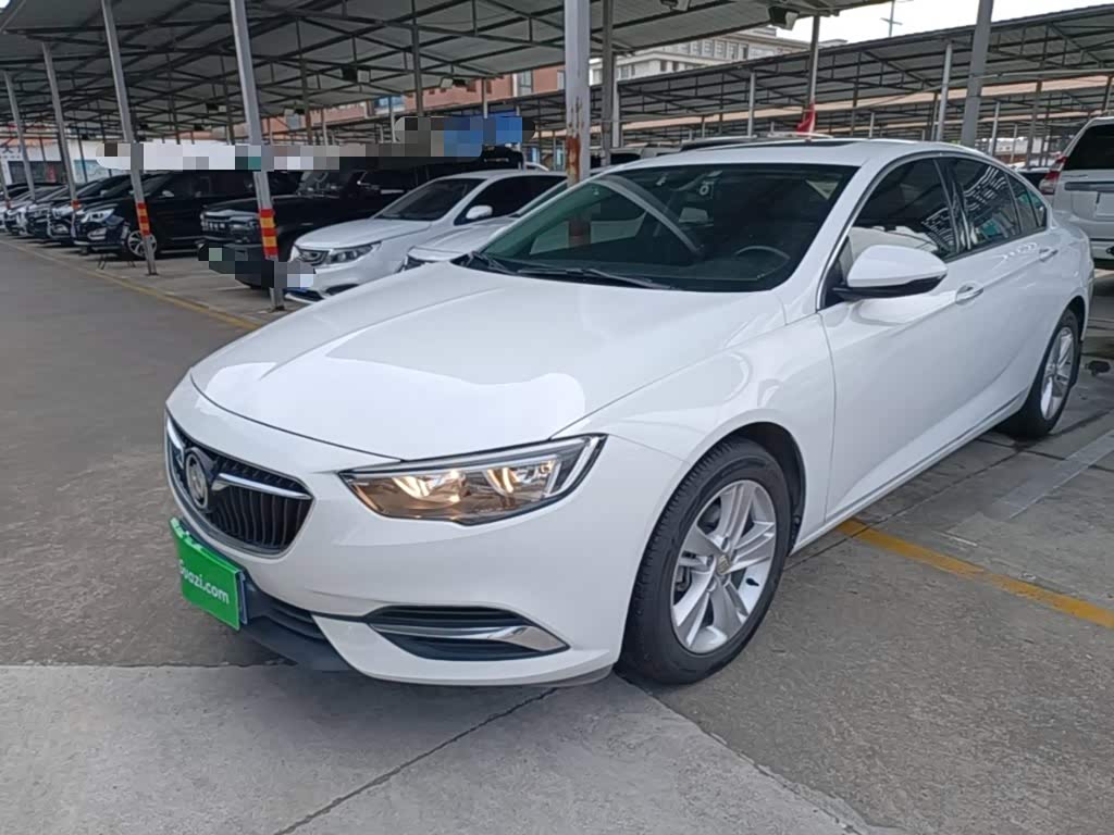 Buick Regal