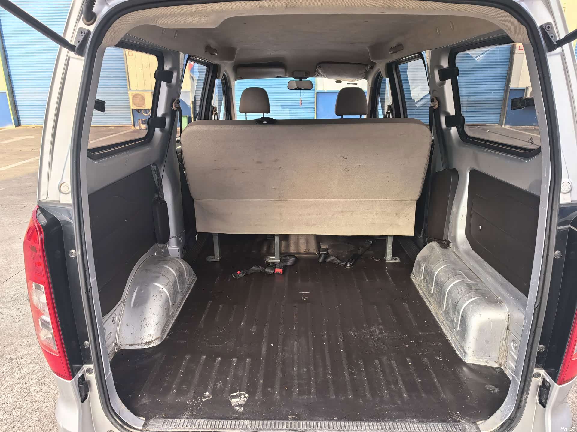 Wuling Hongguang, 2022 все фото