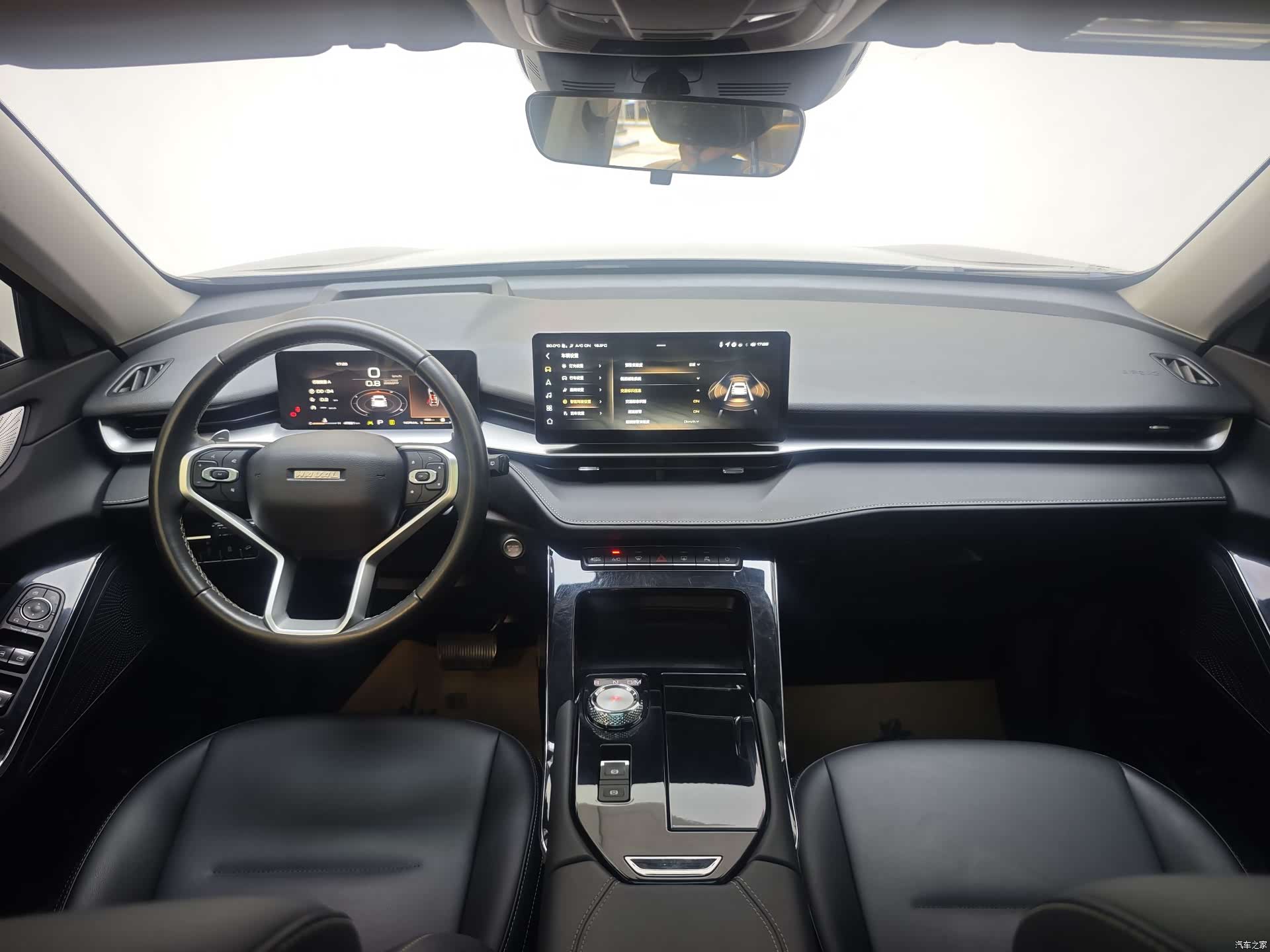 Haval H6, 2023 13