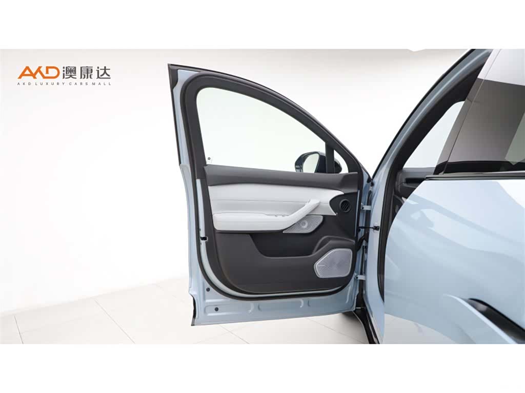 NIO ES6, 2026 10
