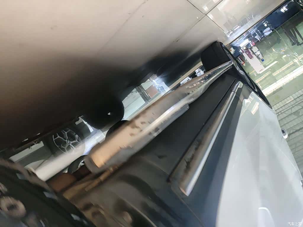 Geely Boyue, 2018 21