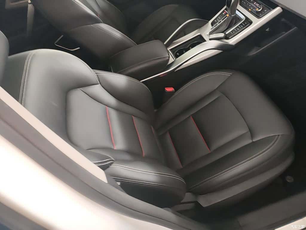 Geely Boyue, 2018 25