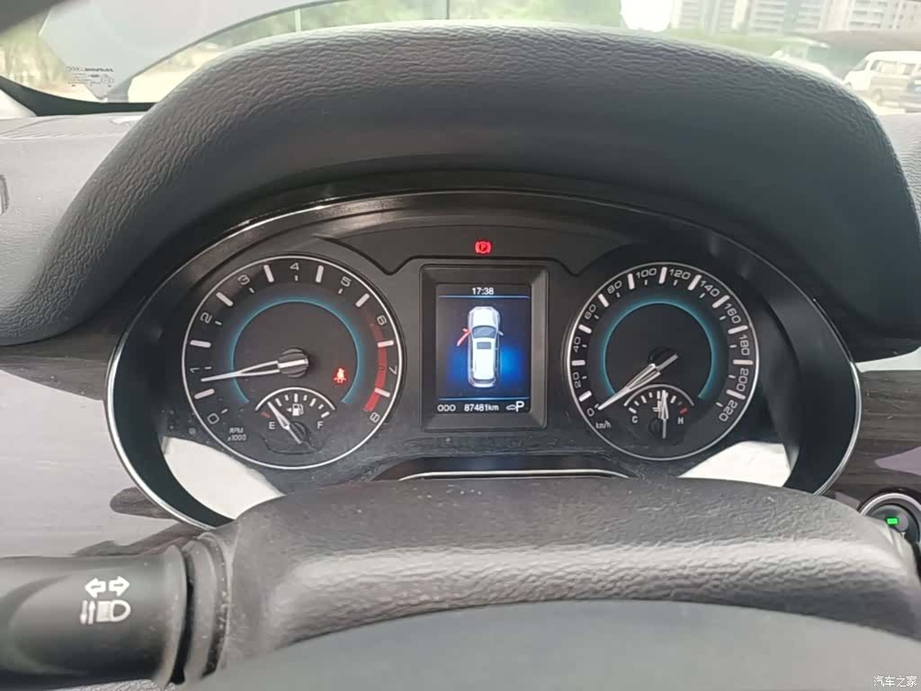 Haval H2, 2016 12