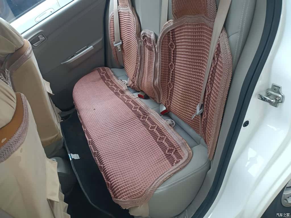 Changan V3, 2018 17