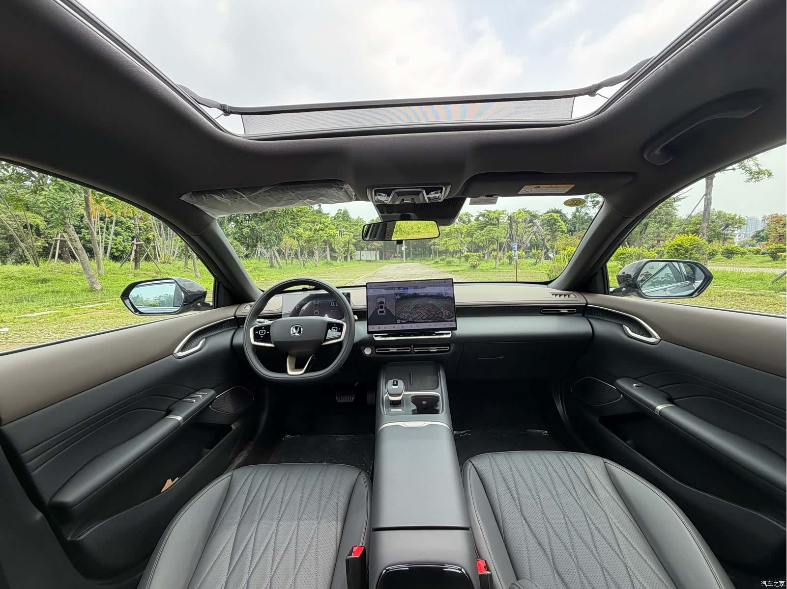 Changan Eado, 2025 17