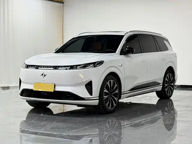 Dongfeng eπ008 2026 — купить из Китая под заказ