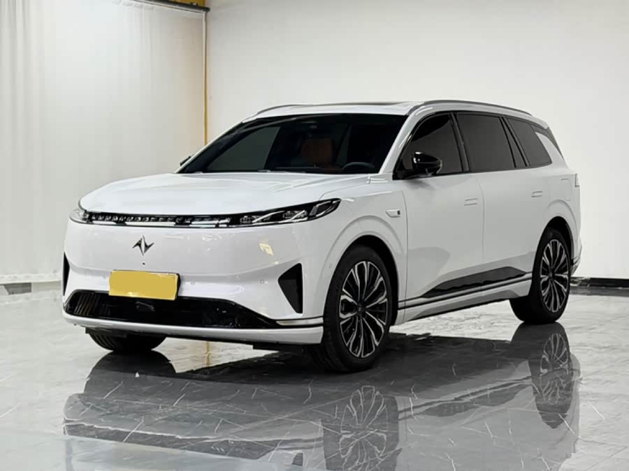 Dongfeng eπ008 2026, фото 1