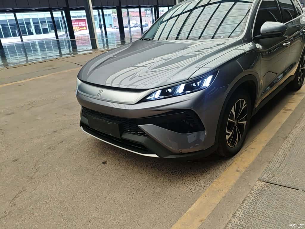BYD Song, 2025 24