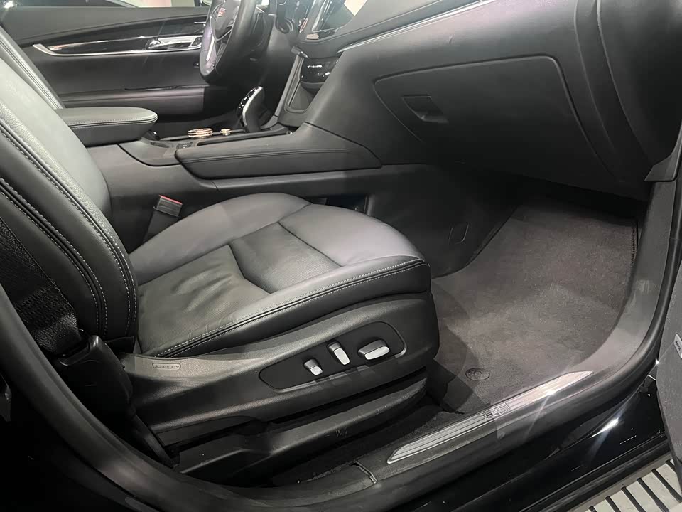 Cadillac XT5 Cadillac XT5