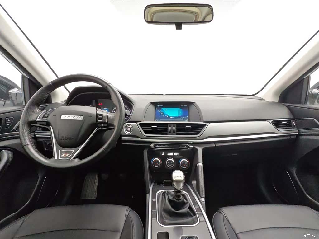 Haval H6, 2018 все фото