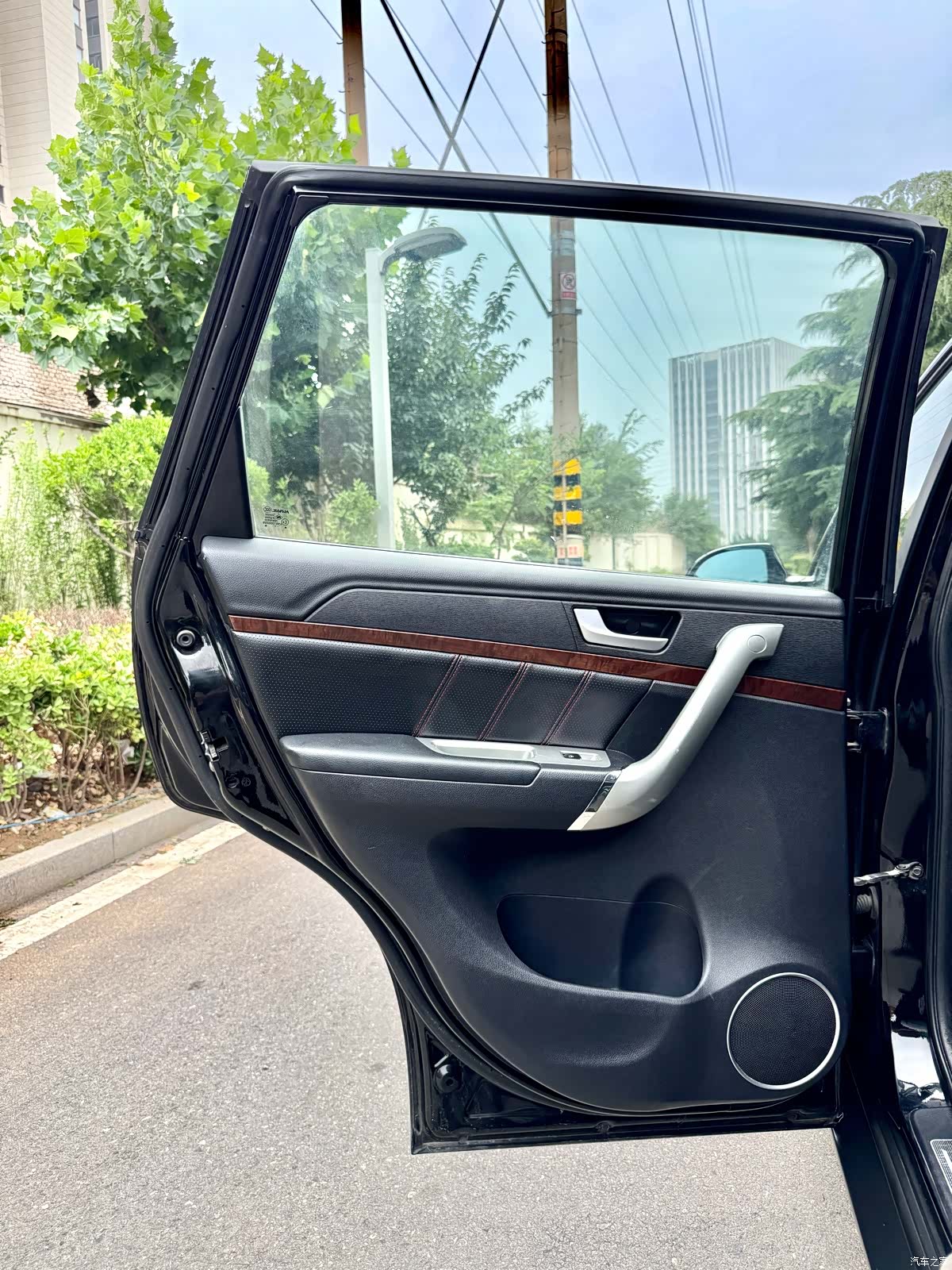 Haval H6, 2015 12