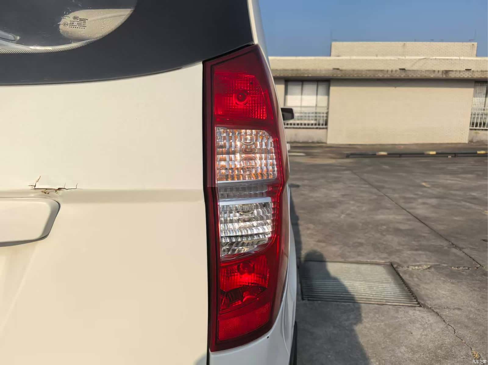Wuling Hongguang, 2015 10
