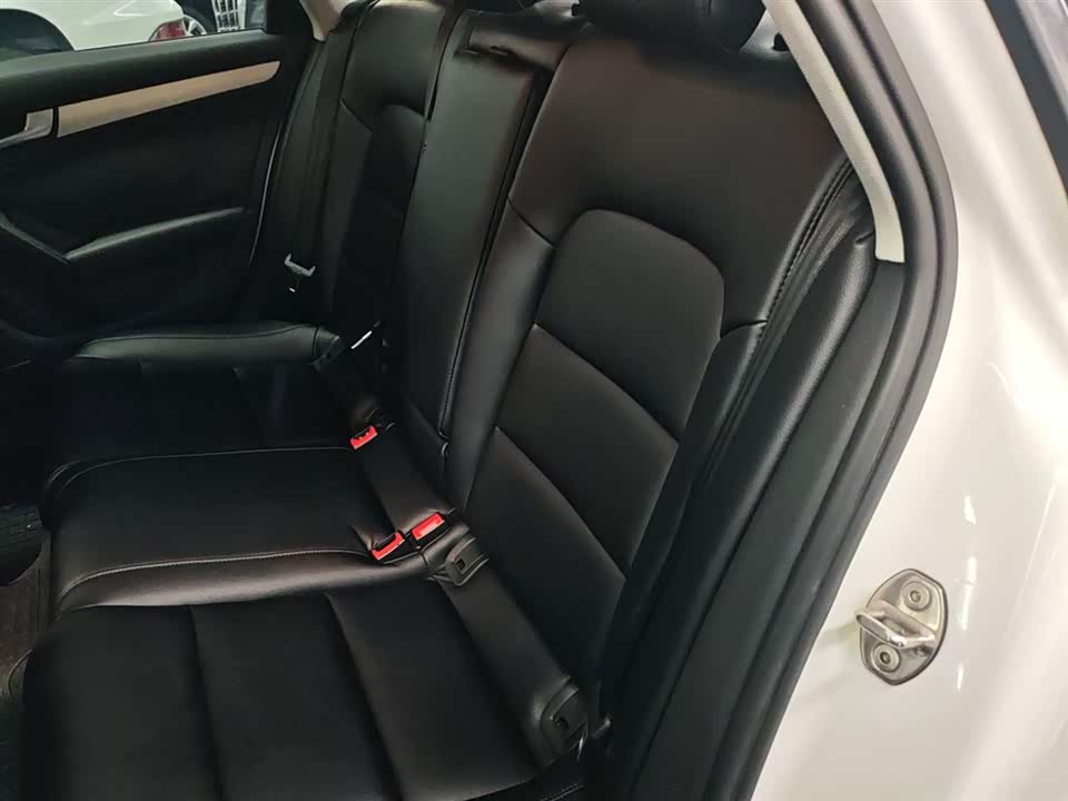 Audi A4L Audi A4L