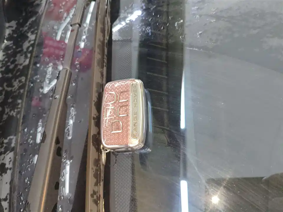 Land Rover Range Rover Aurora