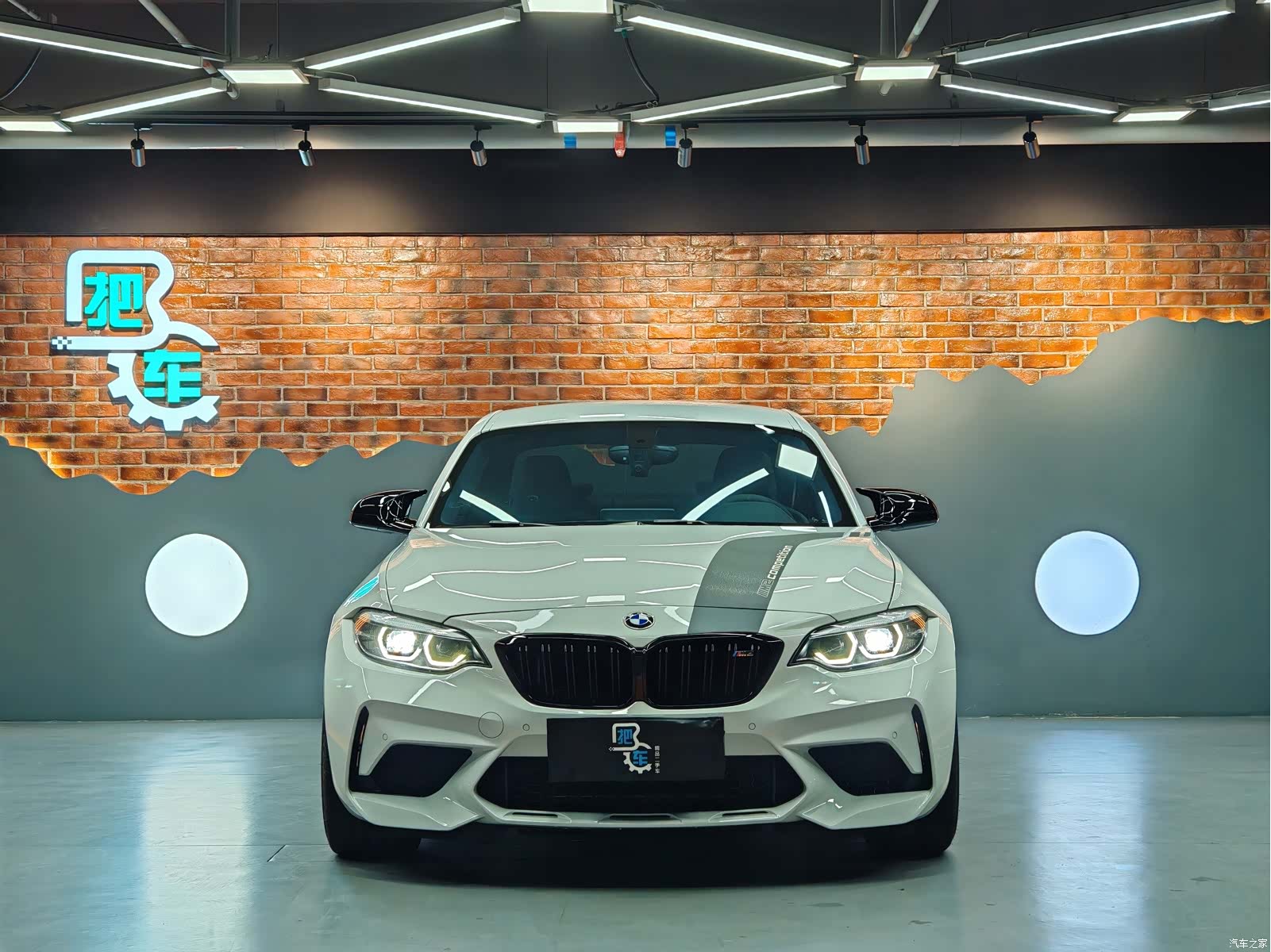 BMW M2, 2020 2
