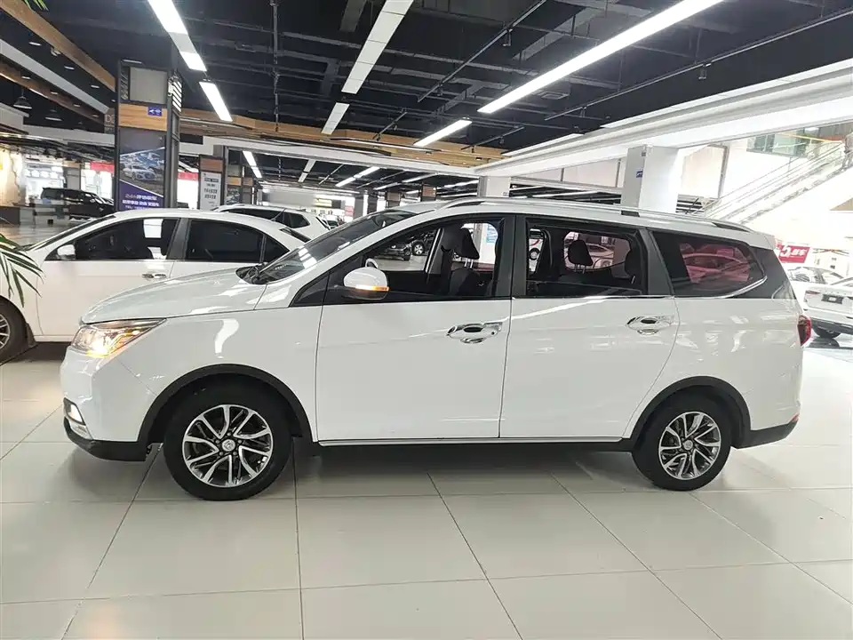 Baoding 730
