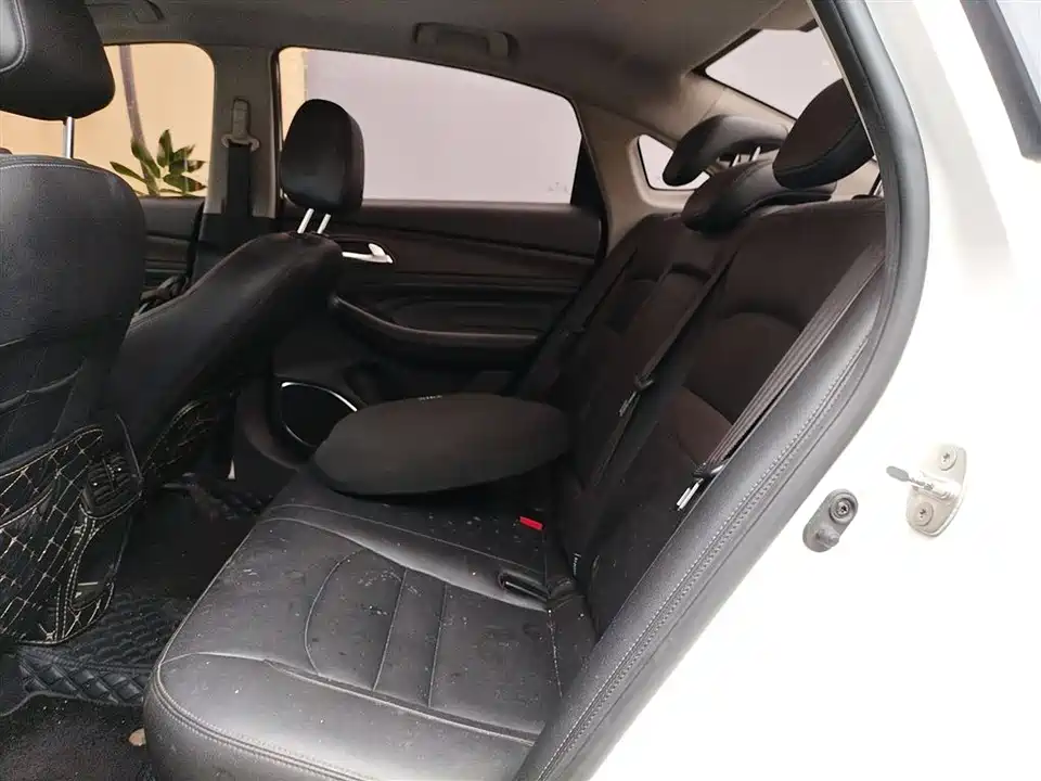 Trumpchi Trumpchi GA4