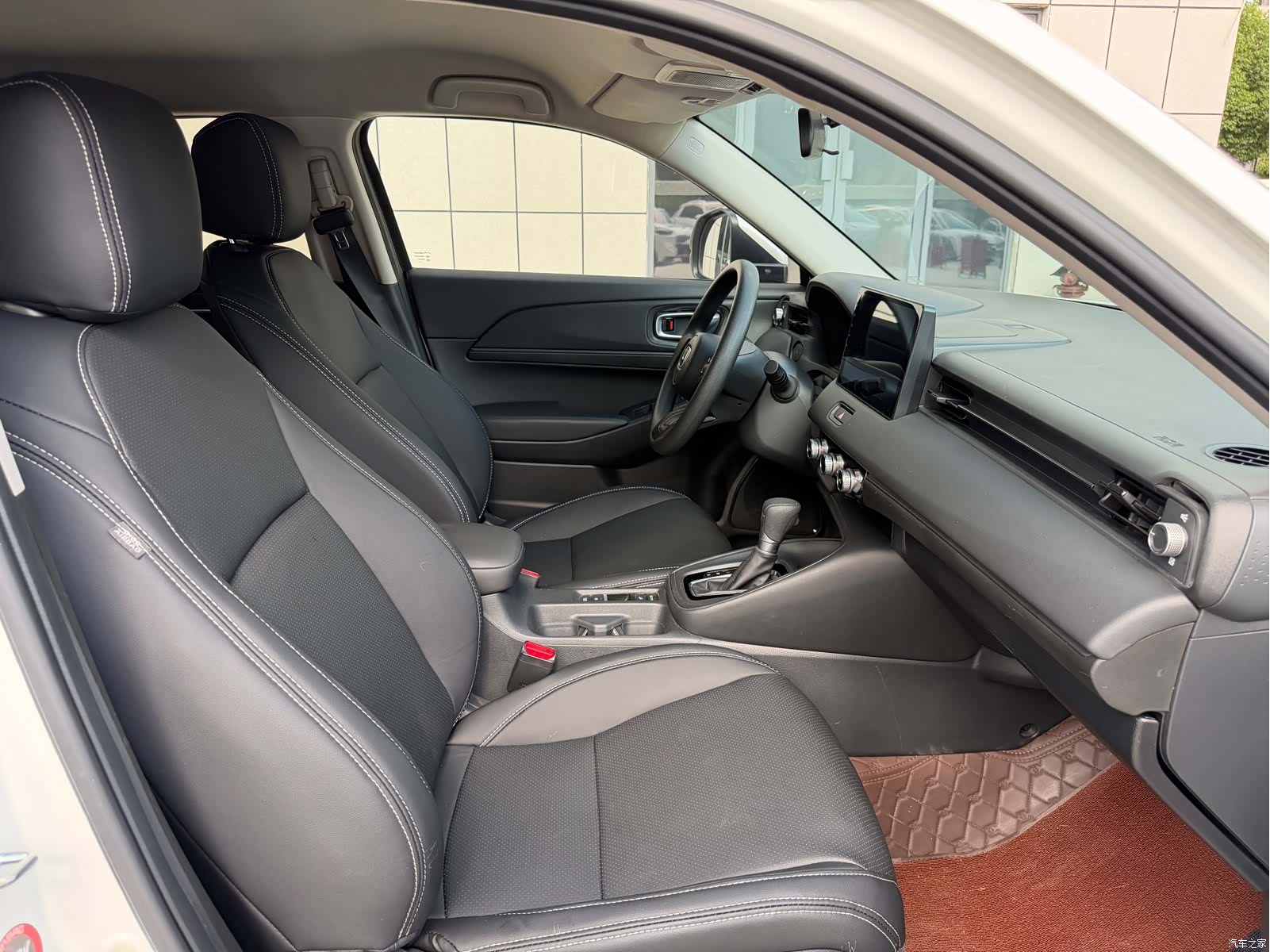 Honda Vezel, 2023 10