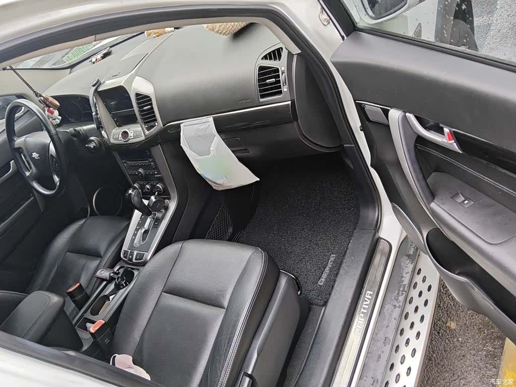 Chevrolet 7, 2017 20