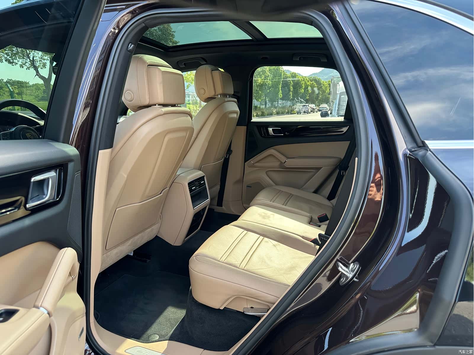 Porsche Cayenne, 2019 11