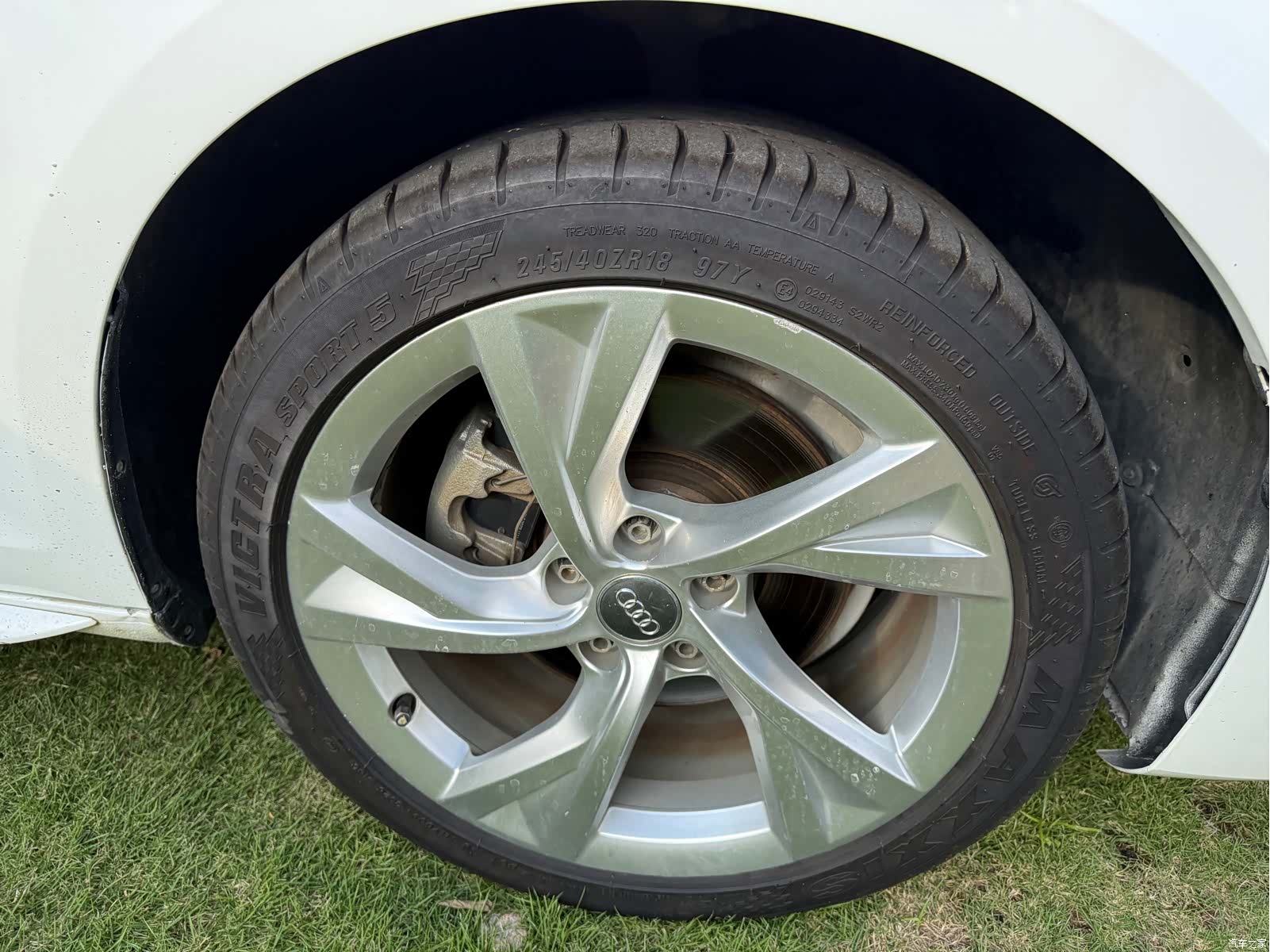 Audi A4L, 2021 17