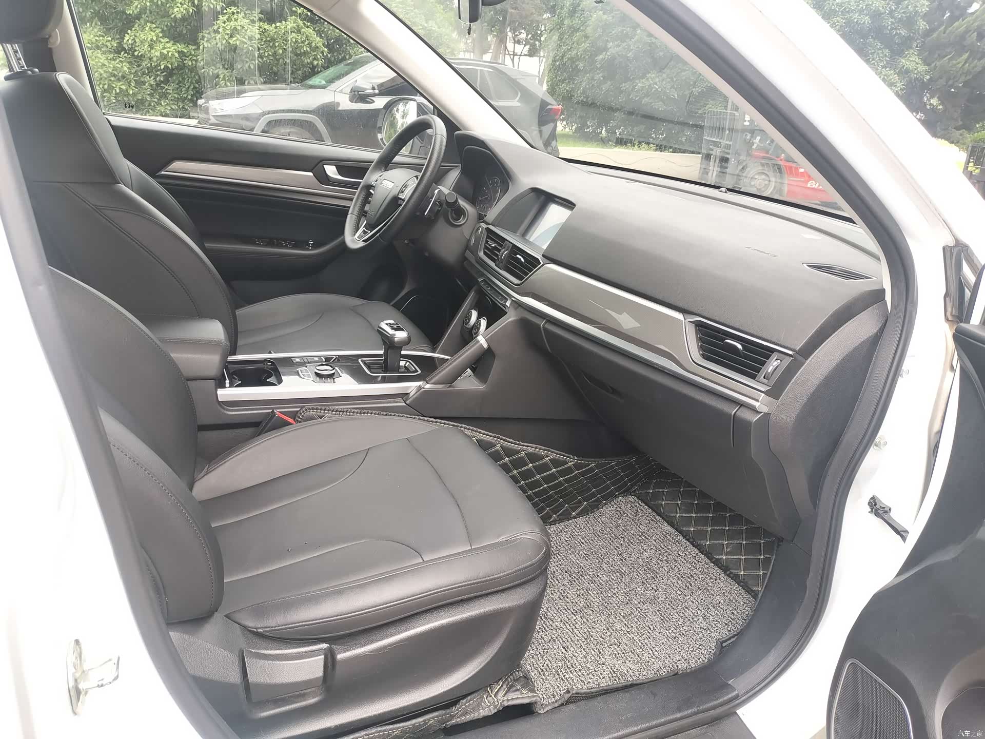 Haval H6, 2020 18