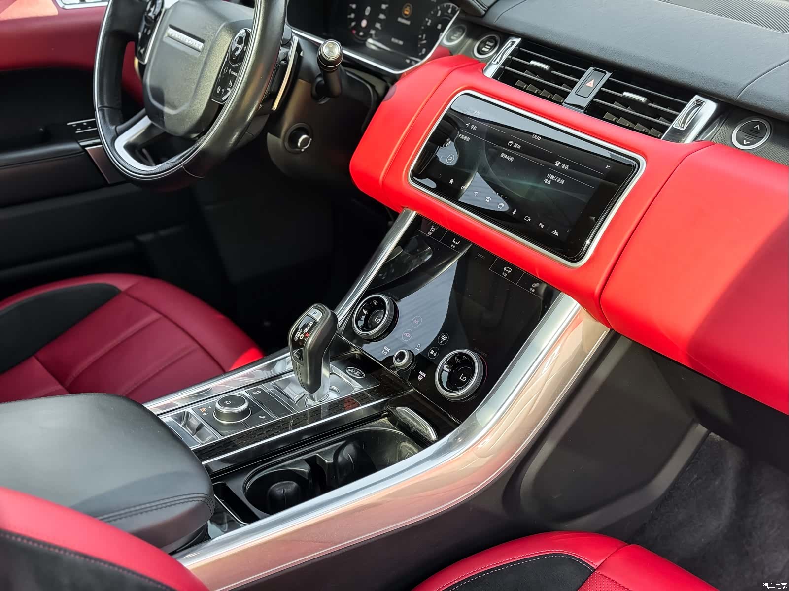 Land Rover Range Rover, 2021 7