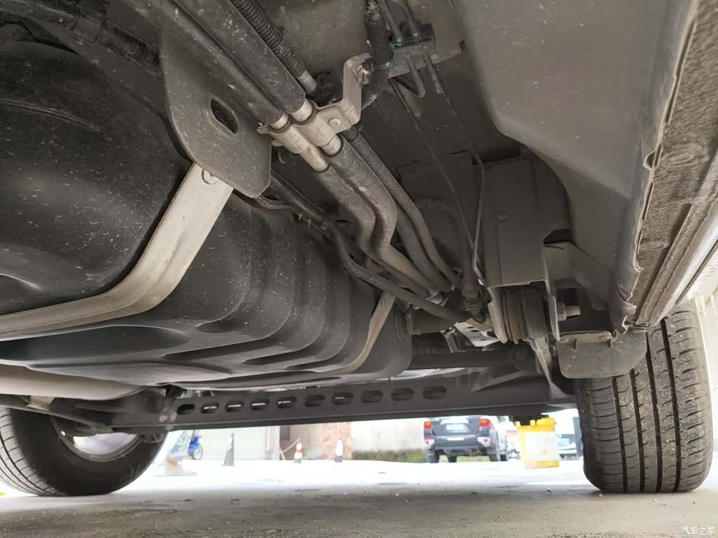 Buick GL8, 2023 18