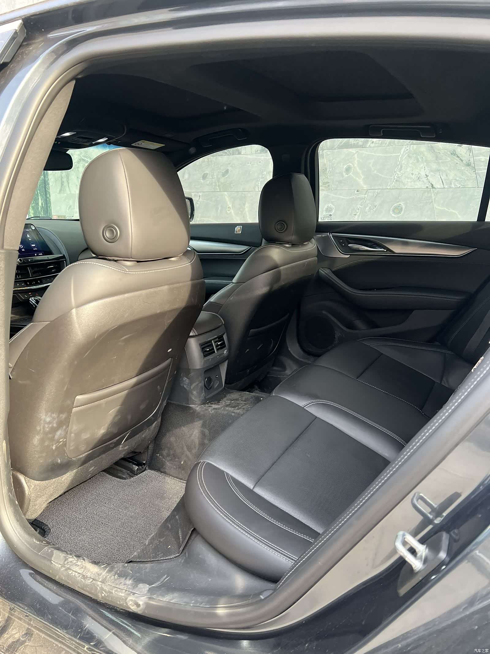 Cadillac CT5, 2021 6