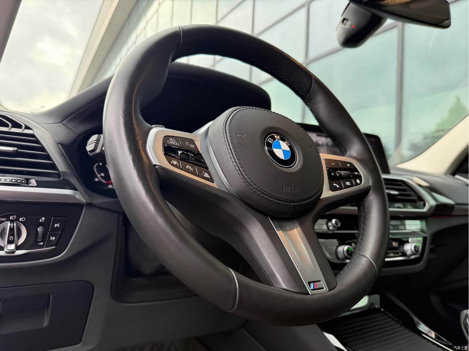 BMW X3, 2020 10