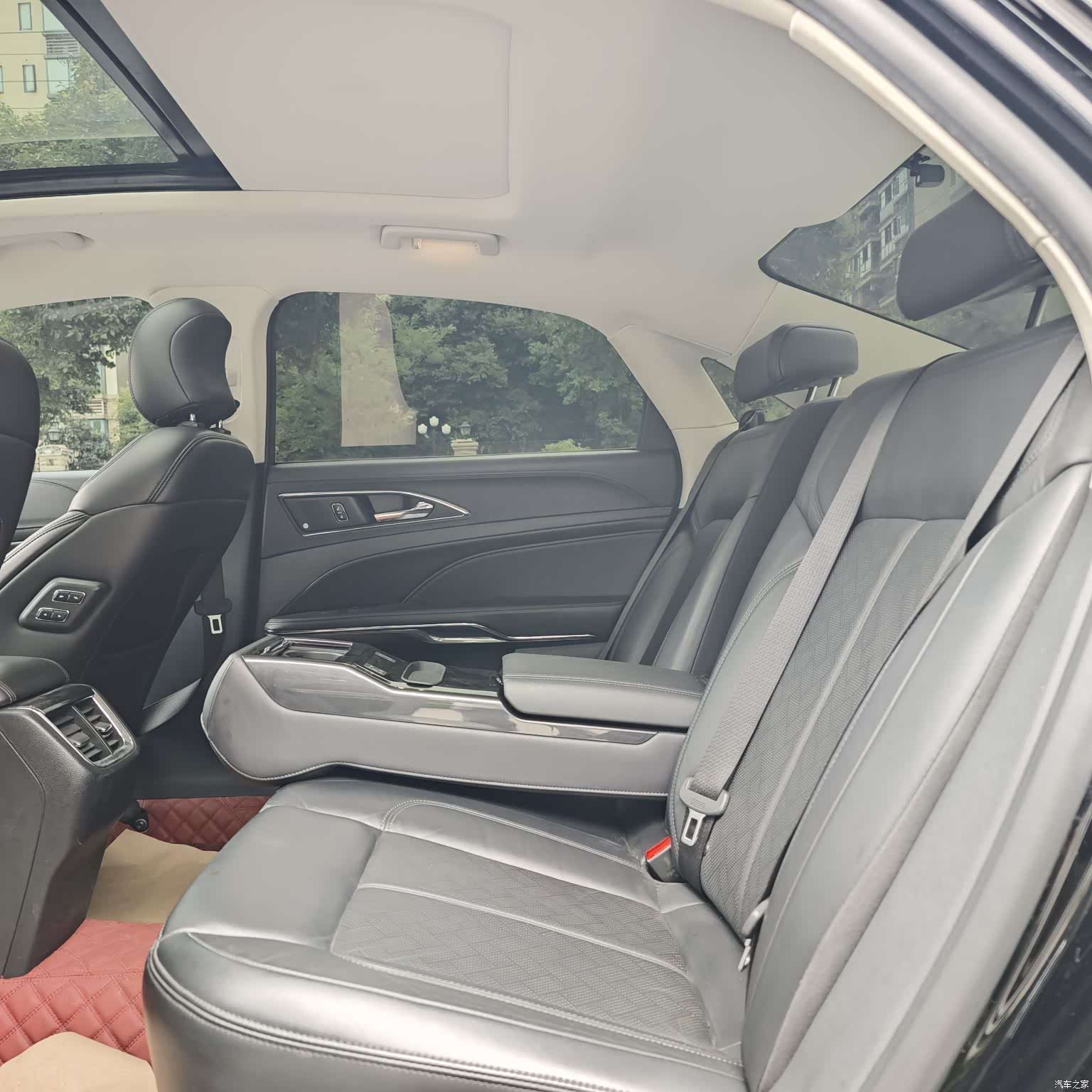 Ford Taurus, 2021 12