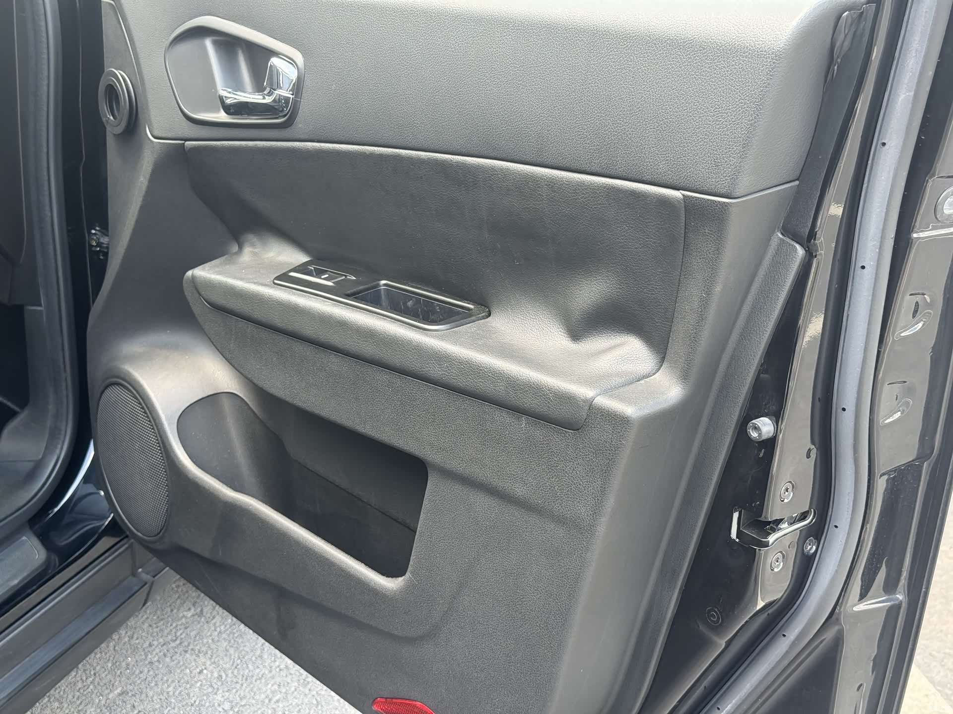 GAC GS5, 2014 18