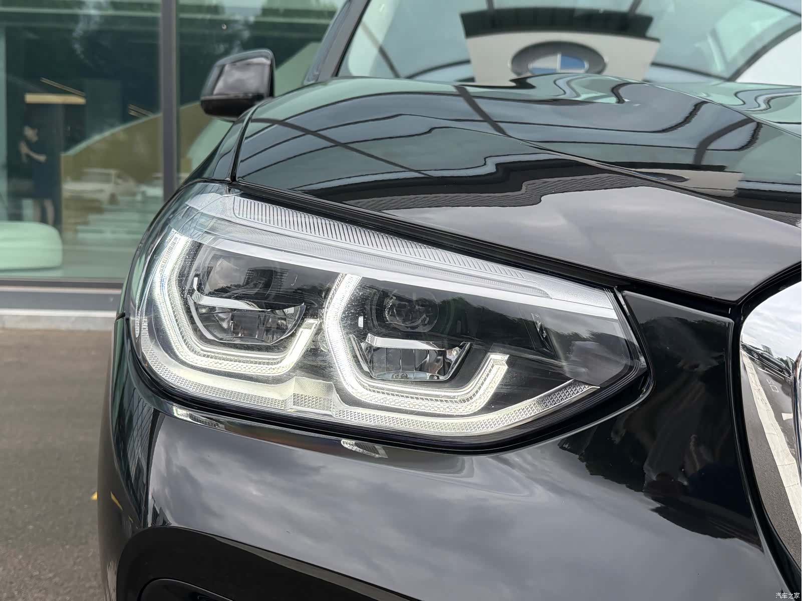 BMW X3, 2020 24