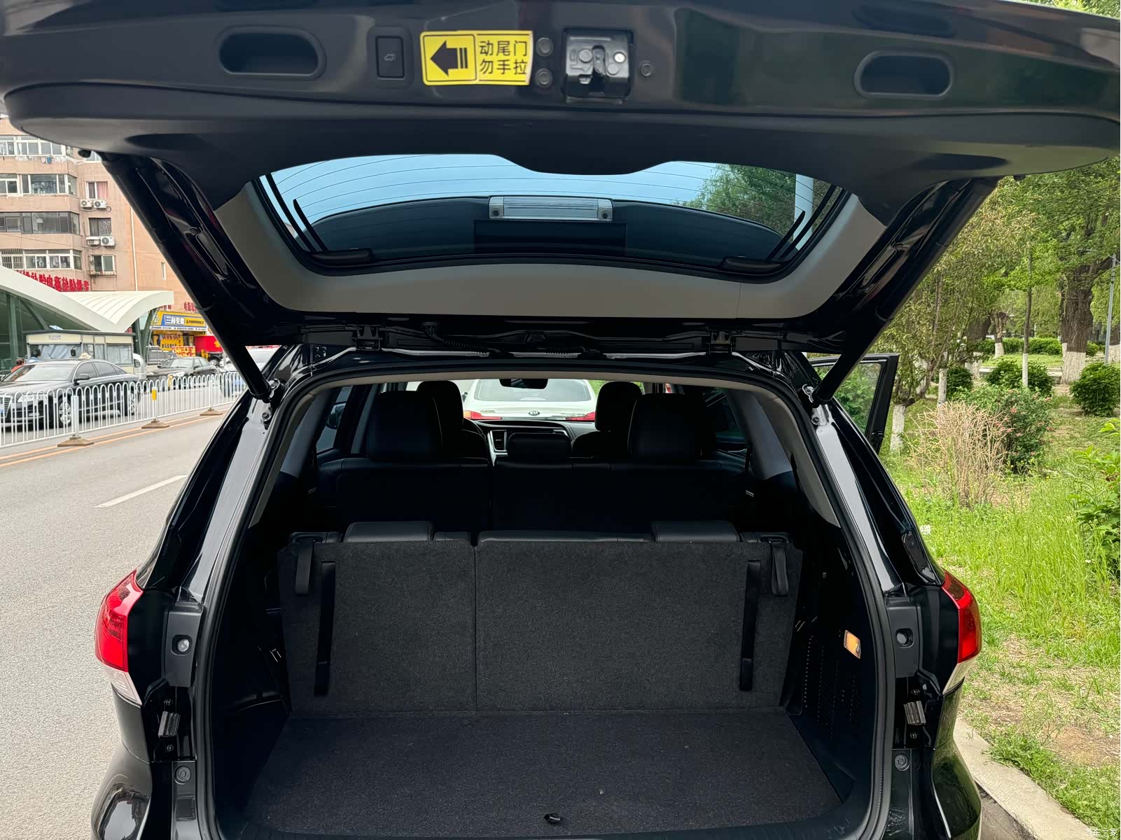 Toyota Highlander, 2022 24