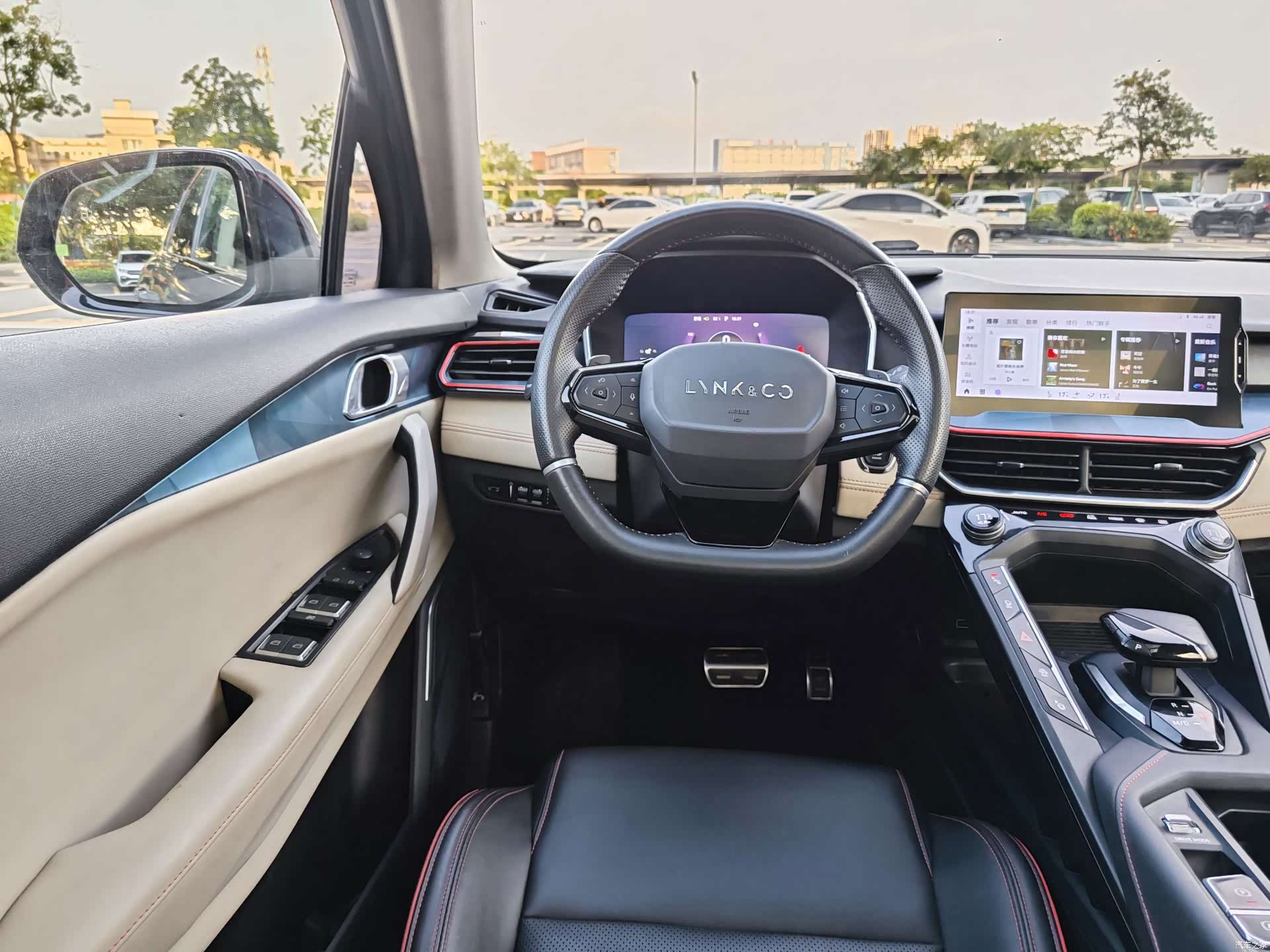 Lynk & Co 02, 2022 12