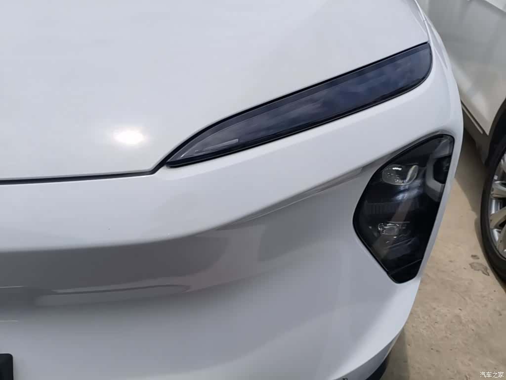NIO ES7, 2023 24