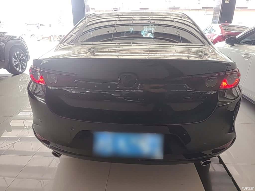Mazda Mazda3, 2024 6
