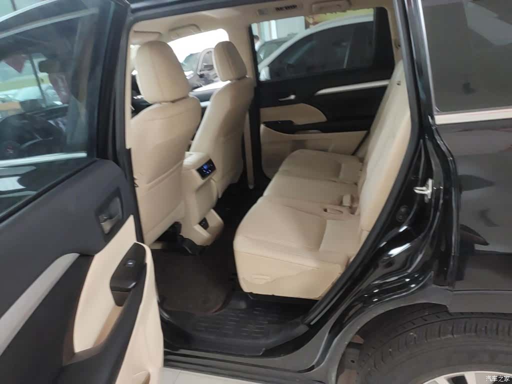 Toyota Highlander, 2021 17