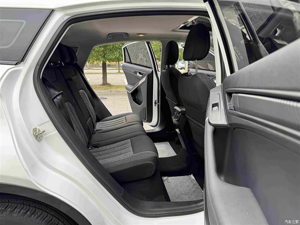 Ford Territory, 2020 17
