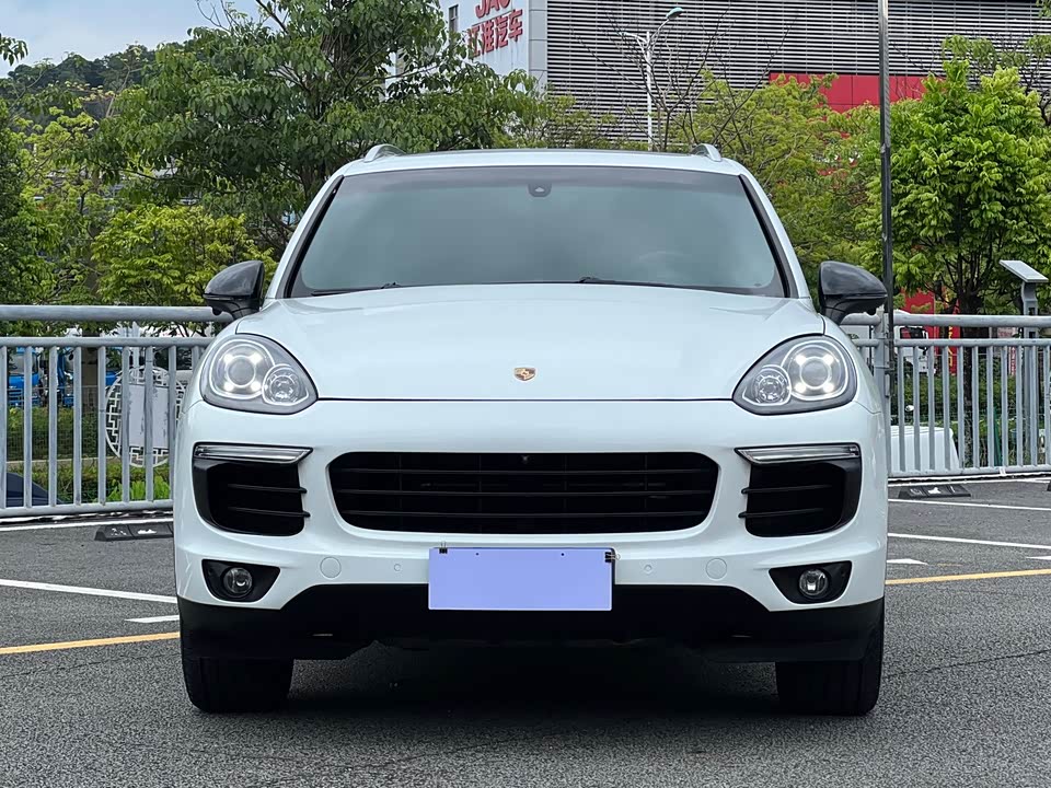 Porsche Cayenne Porsche Cayenne