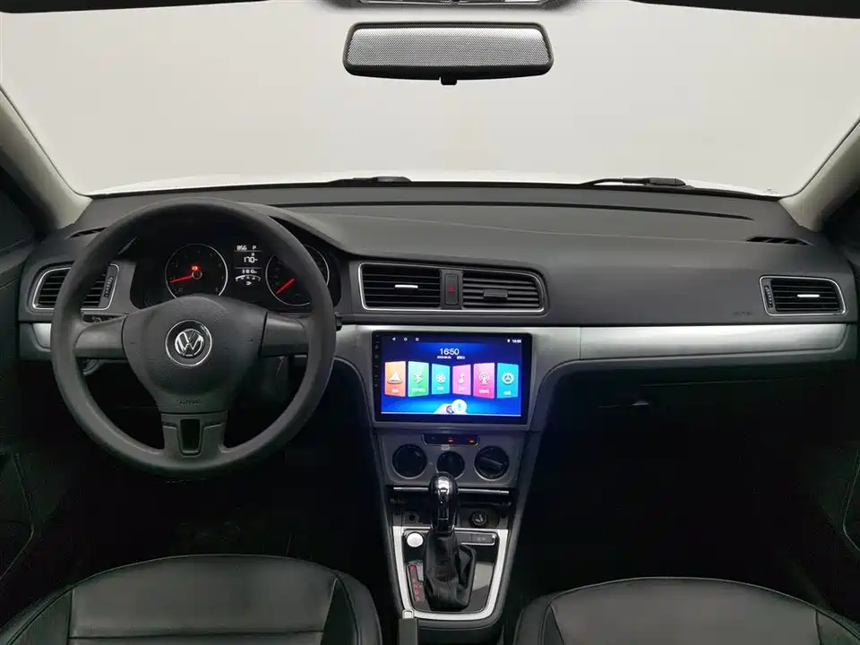 Volkswagen Langxing Volkswagen Langxing