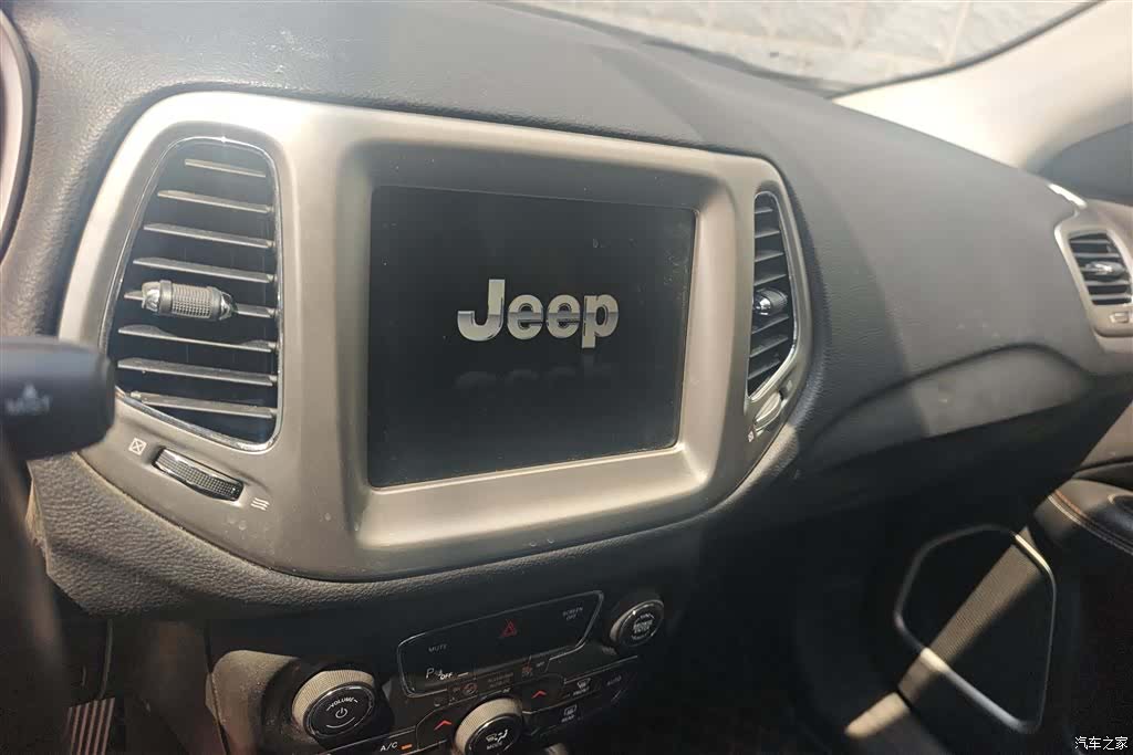 Jeep Compass, 2017 13