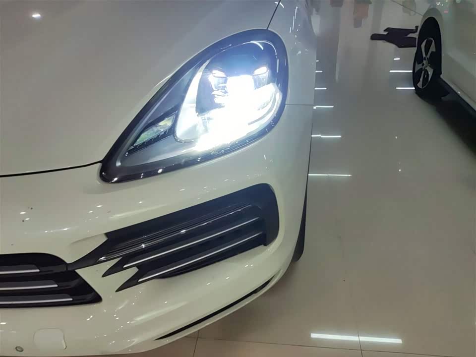 Porsche Cayenne Porsche Cayenne