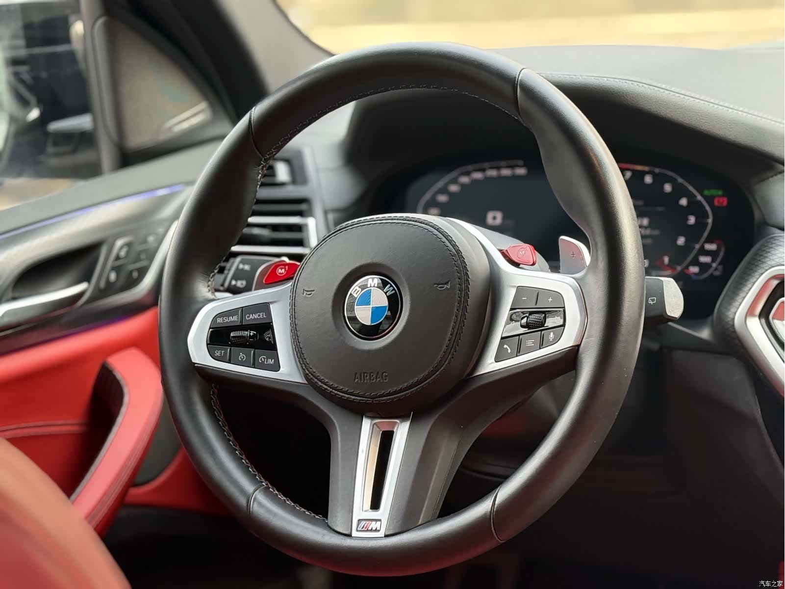 BMW X3, 2022 17