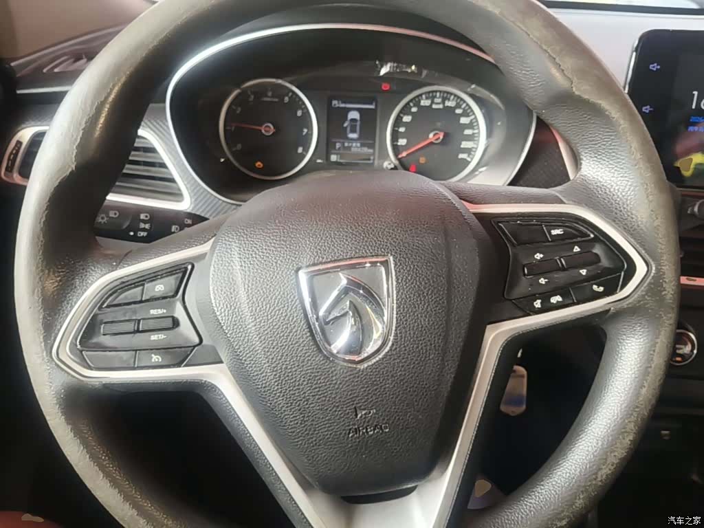 Wuling 730, 2020 11
