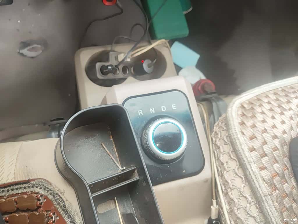 DongFeng EC36, 2021 11